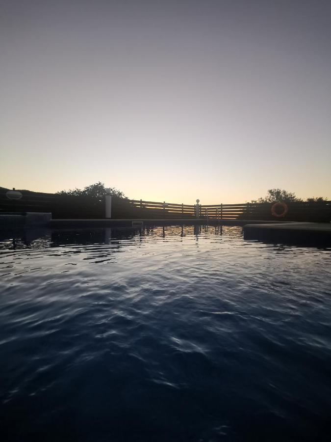 Yiannos House Villa Evrykhou Exterior foto