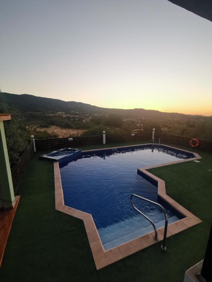 Yiannos House Villa Evrykhou Exterior foto