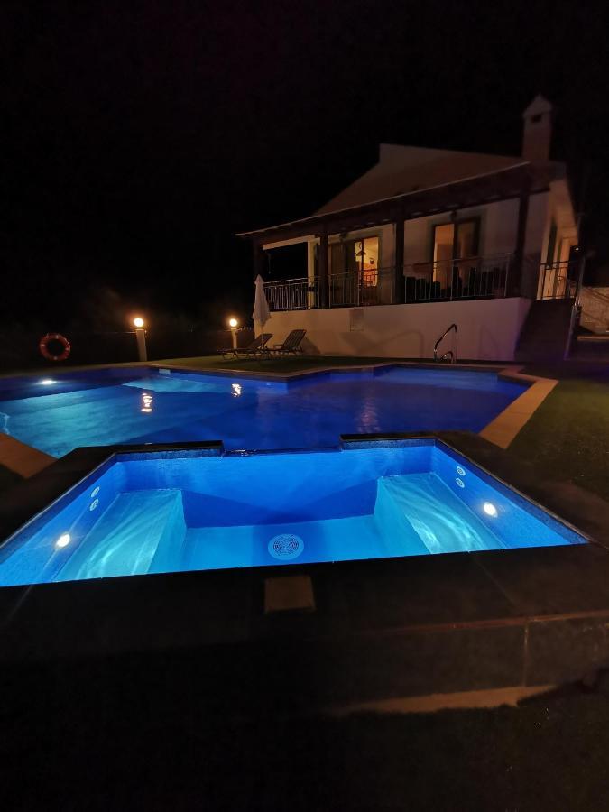 Yiannos House Villa Evrykhou Exterior foto