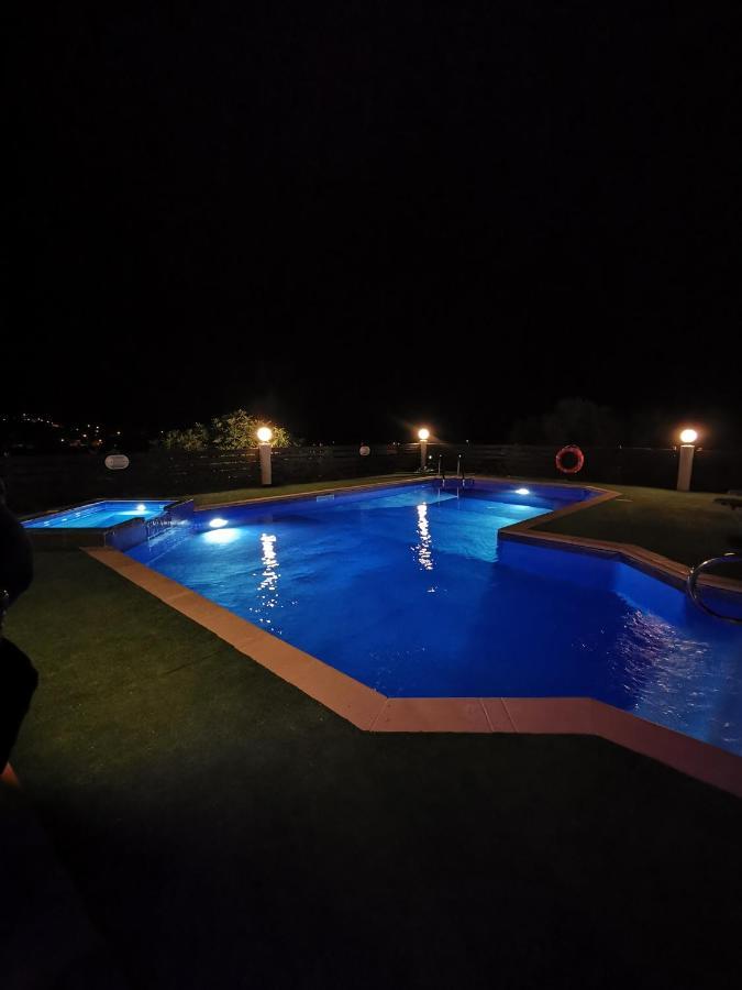 Yiannos House Villa Evrykhou Exterior foto