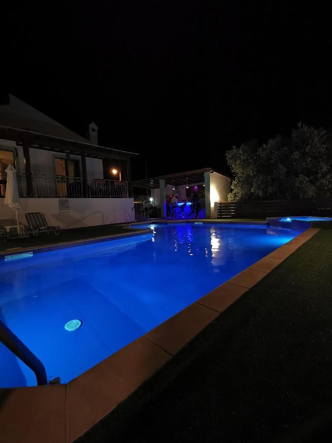 Yiannos House Villa Evrykhou Exterior foto