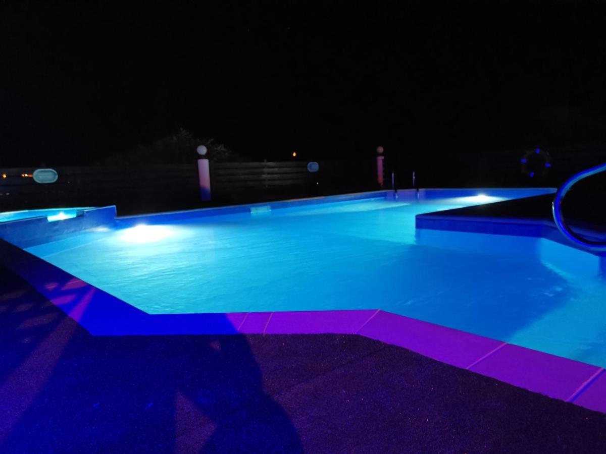 Yiannos House Villa Evrykhou Exterior foto