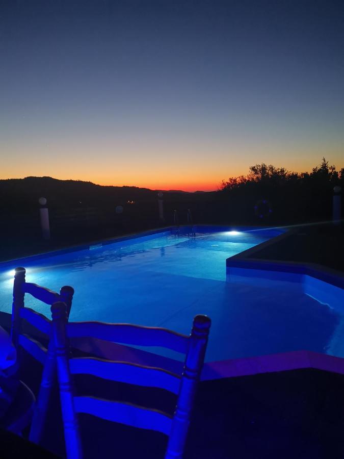 Yiannos House Villa Evrykhou Exterior foto